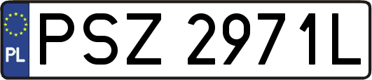 PSZ2971L