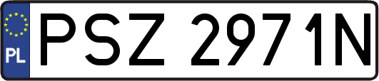 PSZ2971N