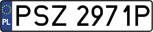 PSZ2971P