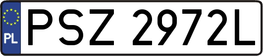 PSZ2972L
