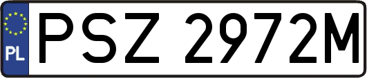 PSZ2972M
