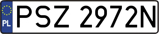 PSZ2972N