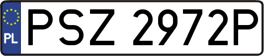 PSZ2972P