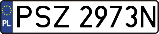 PSZ2973N