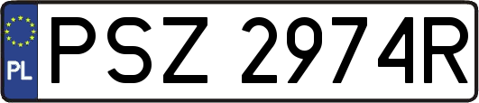 PSZ2974R