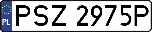 PSZ2975P