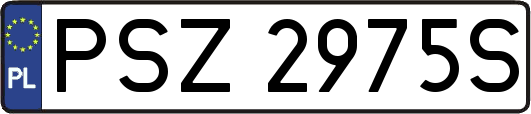 PSZ2975S