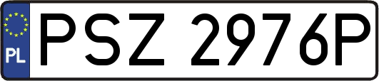 PSZ2976P