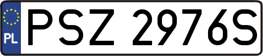 PSZ2976S