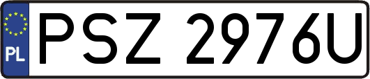 PSZ2976U