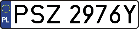 PSZ2976Y