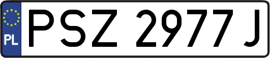 PSZ2977J