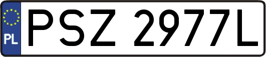 PSZ2977L