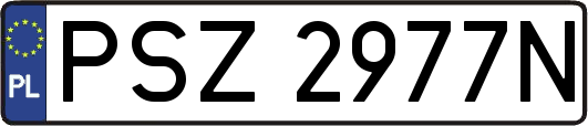 PSZ2977N
