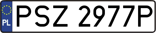 PSZ2977P
