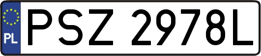 PSZ2978L