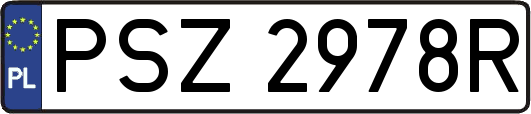 PSZ2978R