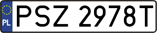 PSZ2978T
