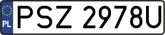PSZ2978U