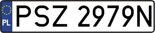 PSZ2979N