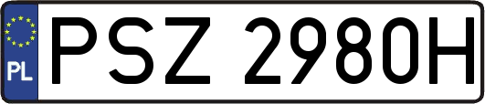 PSZ2980H