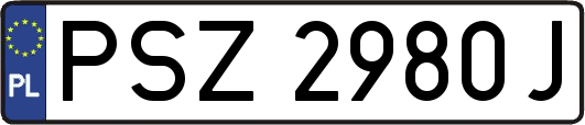 PSZ2980J