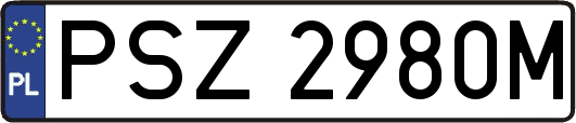 PSZ2980M