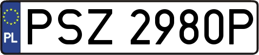 PSZ2980P