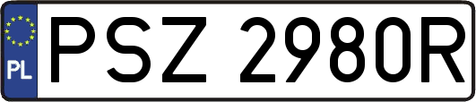 PSZ2980R