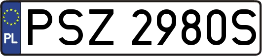PSZ2980S