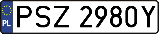 PSZ2980Y