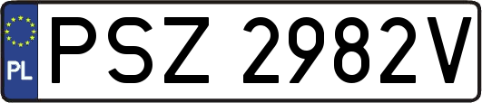 PSZ2982V