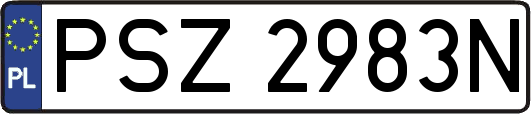 PSZ2983N