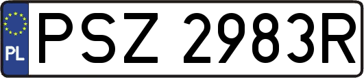 PSZ2983R