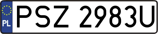 PSZ2983U