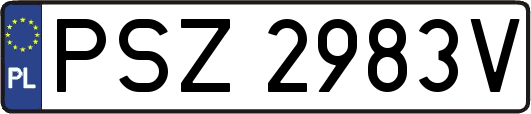 PSZ2983V