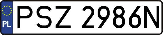 PSZ2986N