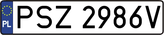 PSZ2986V