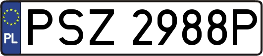 PSZ2988P