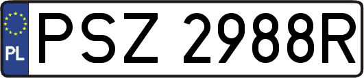 PSZ2988R