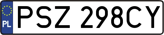 PSZ298CY