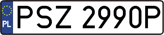 PSZ2990P