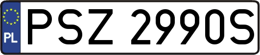PSZ2990S