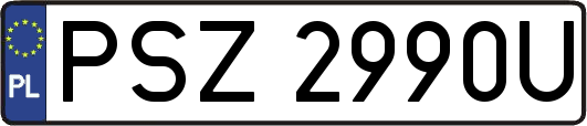 PSZ2990U