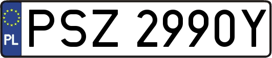 PSZ2990Y