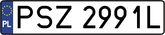 PSZ2991L