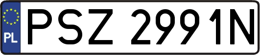 PSZ2991N