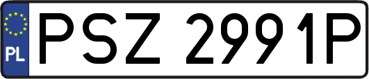 PSZ2991P