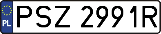 PSZ2991R
