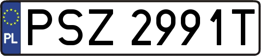 PSZ2991T